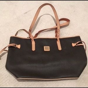 Dooney & Bourke handbag